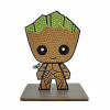Набор для творчества Crystal Art Грут (CAFGR-MCU008) - Image 7
