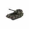 Збірна модель Revell САУ Panzerhaubitze 2000 рівень 4 масштаб 1:72 (RVL-03347) - Image 3