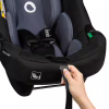 Автокресло Lionelo Astrid I-Size Black Grey (LO-ASTRID I-SIZE BLACK GREY) - Image 5