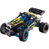 Конструктор LEGO Technic Внедорожник багги для гонок 219 деталей (42164) - Image 2
