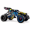 Конструктор LEGO Technic Позашляховик багі для перегонів 219 деталей (42164) - Image 3