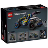 Конструктор LEGO Technic Внедорожник багги для гонок 219 деталей (42164) - Image 7