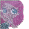 Набор для творчества Crystal Art Русалочка (CAFGR-DNY006) - Image 3
