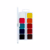 Акварельные краски Kite Classic, 10 цветов (K-060) - Image 2