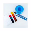 Акварельные краски Kite Classic, 10 цветов (K-060) - Image 4