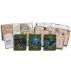 Настільна гра Geekach Games Поклик Ктулху. Базовий набір (Call of Cthulhu Starter Set) (GKRP0008) - Image 2