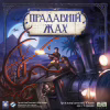 Настольная игра Geekach Games Древний ужас (Eldritch Horror) (GKCH104EH) - Image 6
