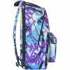Рюкзак шкільний Bagland Stylish 24 л. сублімація 1342 (00518664) (1052418300) - Image 2