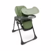 Стульчик для кормления Kinderkraft Tummie Green (5902533925032) - Image 4