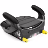 Автокрісло Peg-Perego Viaggio Shuttle Crystal Black Чорне з сірим (IMVS040000DP53DX13) - Image 2