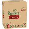 Подгузники Pampers Premium Care Pants Maxi Трусики Размер 4 (9-15 кг) 114 шт. (8006540490938) - Image 2