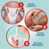 Підгузки Pampers Premium Care Pants Maxi Трусики Розмір 4 (9-15 кг) 114 шт. (8006540490938) - Image 6