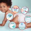 Підгузки Pampers Premium Care Pants Maxi Трусики Розмір 4 (9-15 кг) 114 шт. (8006540490938) - Image 7