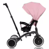 Детский велосипед Lionelo Tris Plus Pink Rose (LO-TRIS PLUS PINK ROSE) - Image 3