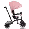 Детский велосипед Lionelo Tris Plus Pink Rose (LO-TRIS PLUS PINK ROSE) - Image 5