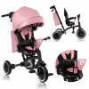 Дитячий велосипед Lionelo Tris Plus Pink Rose (LO-TRIS PLUS PINK ROSE) - Image 6