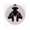 Детский велосипед MoMi Solivia grey 4 в 1 (ROTR00017) - Image 3