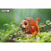 Пазл Eugy 3D Зоопарк Лев (XEG-070) - Image 6