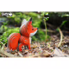 Пазл Eugy 3D Зоопарк Красная лиса (XEG-072) - Image 7