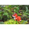 Пазл Eugy 3D Зоопарк Червона лисиця (XEG-072) - Image 8