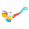 Каталка Kiddi Smart Пеликан-затейник (украинский) (064642) - Image 3