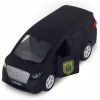 Масштабная модель автомобиля TechnoDrive серии Шевроны Героев - Toyota Alphard - УДА (KM6011UD) - Image 2