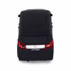 Масштабна модель автомобіля TechnoDrive серії Шеврони Героїв - Toyota Alphard - УДА (KM6011UD) - Image 7