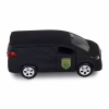 Масштабная модель автомобиля TechnoDrive серии Шевроны Героев - Toyota Alphard - УДА (KM6011UD) - Image 9