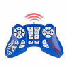 Интерактивная игрушка BlueRocket Робот Патрульный Stem (XT380972) - Image 5