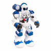 Интерактивная игрушка BlueRocket Робот Патрульный Stem (XT380972) - Image 6