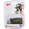 Трансформер Kids Team Танк Abrams (E2028-02) - Image 3