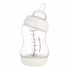 Пляшечка для годування Canpol babies S-Shape антиколікова широкоотворова 200 мл (24/201) - Image 2