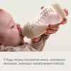 Бутылочка для кормления Canpol babies S-Shape антиколікова широкоотворова 200 мл (24/201) - Image 10