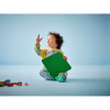 Конструктор LEGO DUPLO Classic Зеленая строительная пластина (10460) - Image 5