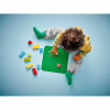 Конструктор LEGO DUPLO Classic Зелена будівельна пластина (10460) - Image 6
