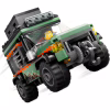 Конструктор LEGO City Позашляхова гірська вантажівка 4x4 (60447) - Image 3