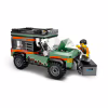 Конструктор LEGO City Позашляхова гірська вантажівка 4x4 (60447) - Image 4