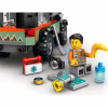 Конструктор LEGO City Внедорожный горный грузовик 4x4 (60447) - Image 5