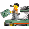 Конструктор LEGO City Позашляхова гірська вантажівка 4x4 (60447) - Image 6