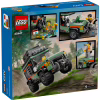 Конструктор LEGO City Позашляхова гірська вантажівка 4x4 (60447) - Image 8