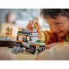 Конструктор LEGO City Позашляхова гірська вантажівка 4x4 (60447) - Image 10