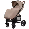 Коляска Lionelo Annet Plus Beige Sand (LO-ANNET PLUS BEIGE SAND) - Image 2