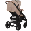 Коляска Lionelo Annet Plus Beige Sand (LO-ANNET PLUS BEIGE SAND) - Image 3