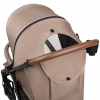 Коляска Lionelo Annet Plus Beige Sand (LO-ANNET PLUS BEIGE SAND) - Image 4