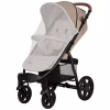Коляска Lionelo Annet Plus Beige Sand (LO-ANNET PLUS BEIGE SAND) - Image 5