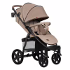 Коляска Lionelo Annet Plus Beige Sand (LO-ANNET PLUS BEIGE SAND) - Image 7