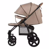 Коляска Lionelo Annet Plus Beige Sand (LO-ANNET PLUS BEIGE SAND) - Image 10