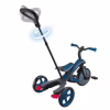 Дитячий велосипед Globber Explorer Trike 4 в 1, синій (634-100) - Image 3