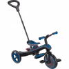 Детский велосипед Globber Explorer Trike 4 в 1, синий (634-100) - Image 4