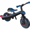 Детский велосипед Globber Explorer Trike 4 в 1, синий (634-100) - Image 5